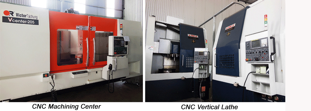 シンフング鋳造 株式会社 Shin Fung Industrial Co., Ltd. | Fact-Link Viet Nam
