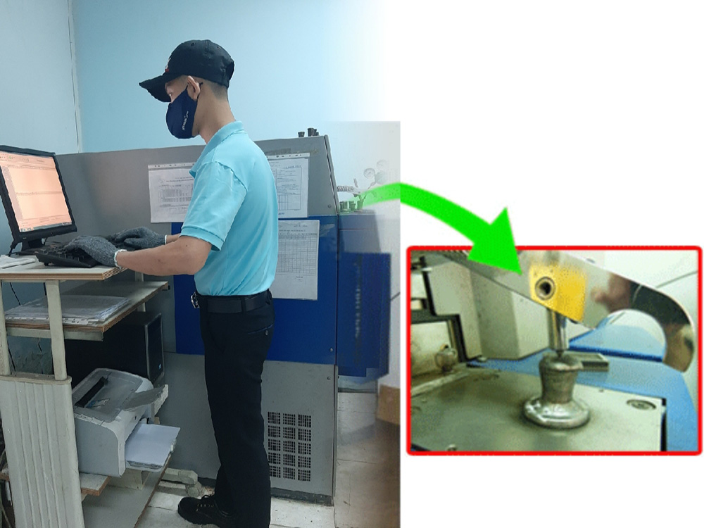 CÔNG TY TNHH SHIN FUNG INDUSTRIAL Shin Fung Industrial Co., Ltd. | Fact-Link Viet Nam