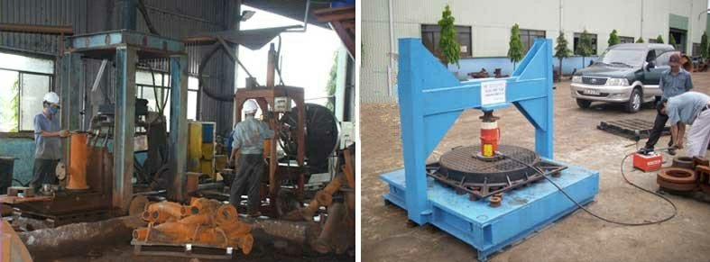 Shin Fung Industrial Co., Ltd. | Fact-Link Viet Nam