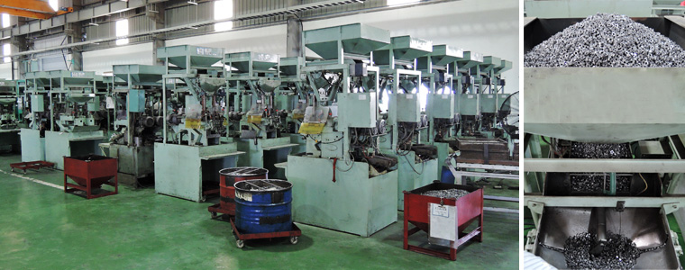 Công ty TNHH Shinjo Việt Nam  Shinjo Vietnam Company Limited | Fact-Link Viet Nam