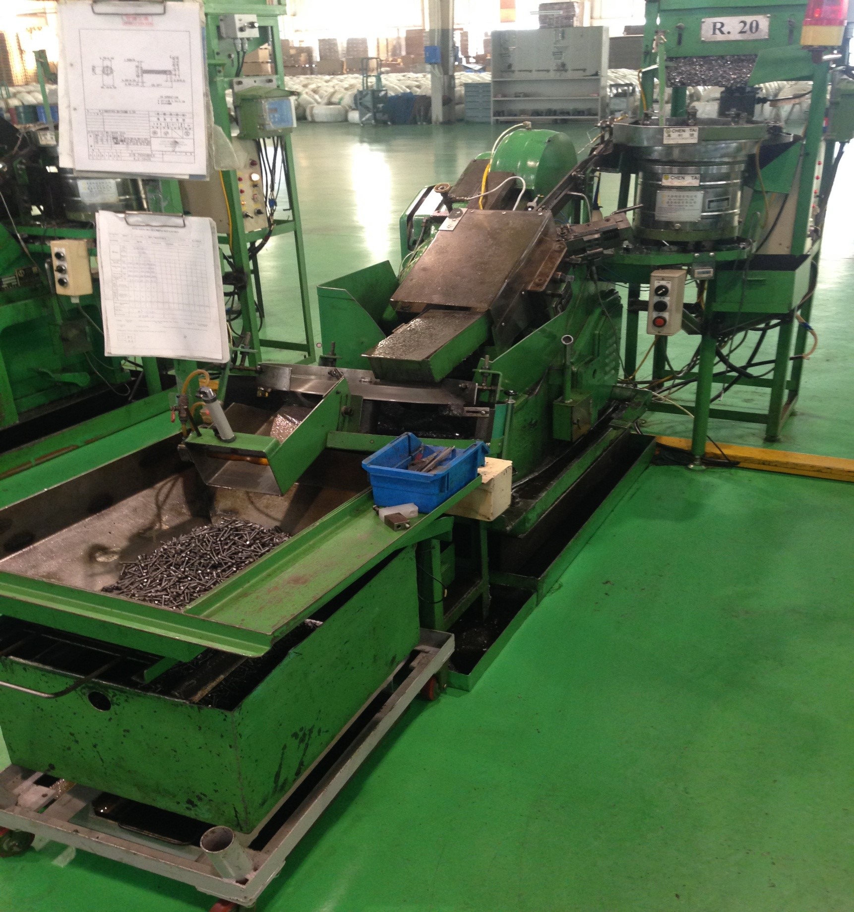 Công ty TNHH Shinjo Việt Nam  Shinjo Vietnam Company Limited | Fact-Link Viet Nam