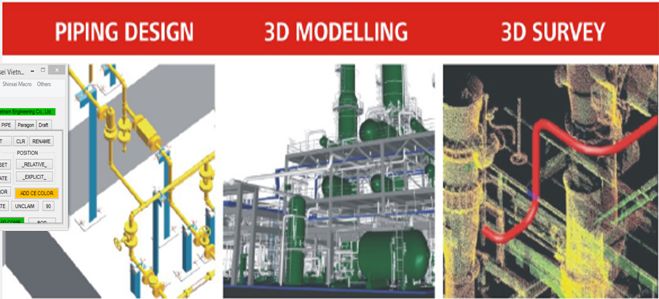 Shinsei Vietnam Engineering Co.,Ltd | Fact-Link Viet Nam