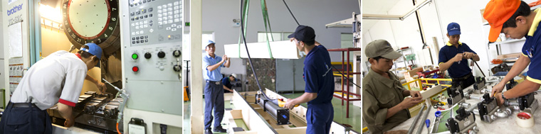 シオガイ精機ベトナム (Shiogaiseiki Vietnam Co.,Ltd.) SHIOGAISEIKI VIETNAM CO., LTD. | Fact-Link Viet Nam