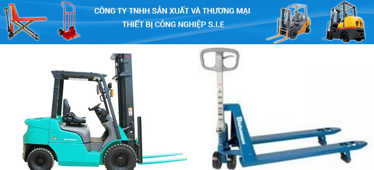 Công Ty TNHH SX & TM Thiết Bị Công Nghiệp S.I.E S.I.E Industrial Equipment Trade & Producing Co.,Ltd | Fact-Link Viet Nam