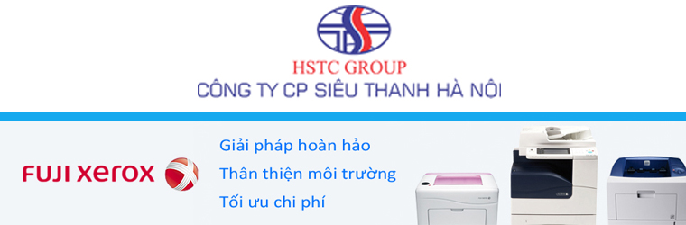 Công Ty Cổ Phần Siêu Thanh Hà Nội Hanoi Sieu Thanh JSC | Fact-Link Viet Nam