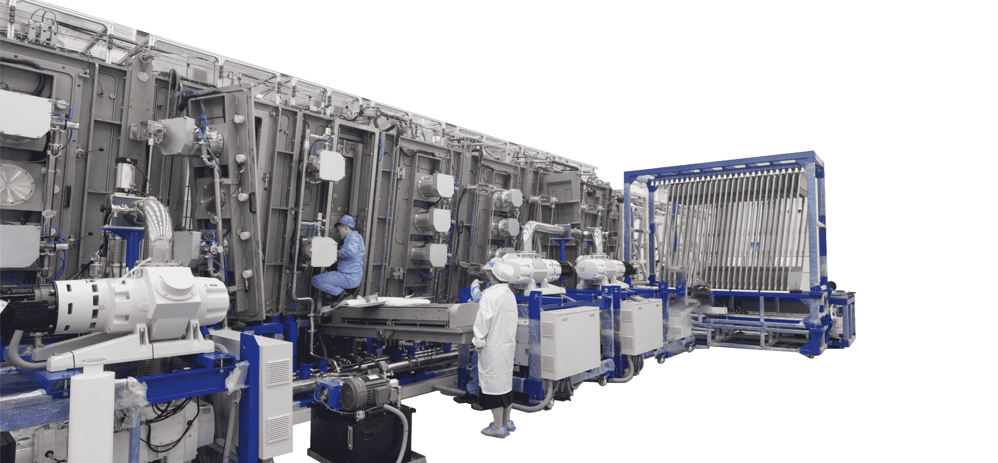 SIMVACO | Fact-Link Viet Nam