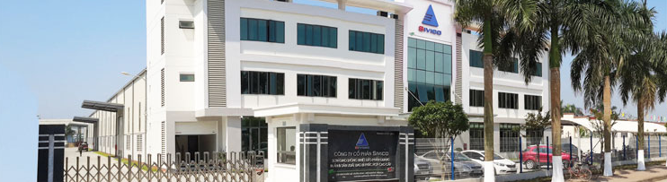 Công Ty CP Sivico SIVICO CO.,JSC | Fact-Link Viet Nam