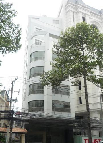 Smart View Building | Fact-Link Viet Nam