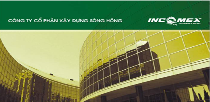 Công ty Cổ phần Xây dựng Sông Hồng Song Hong Construction Joint-stock Company | Fact-Link Viet Nam