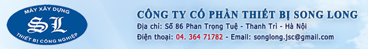 Công Ty CP Thiết Bị Song Long Song Long Device Co.,Jsc | Fact-Link Viet Nam