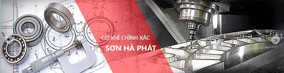 Công ty TNHH Sơn Hà Phát Son Ha Phat Co.,Ltd | Fact-Link Viet Nam