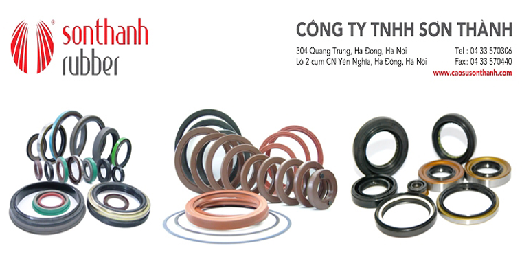 Công Ty TNHH Sơn Thành SON THANH CO.,LTD | Fact-Link Viet Nam