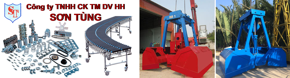 Son Tung Maritime Engineering Service & Trading Co.,Ltd | Fact-Link Viet Nam