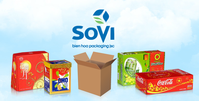 Công ty cổ phần bao bì Biên Hòa Bien Hoa Packaging Joint Stock Company | Fact-Link Viet Nam