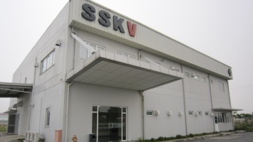 SSK(VIETNAM)CO.,LTD | Fact-Link Viet Nam