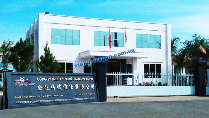Công Ty TNHH Kỹ Nghệ Stand Dragon Stand Dragon Technology Co., Ltd. | Fact-Link Viet Nam