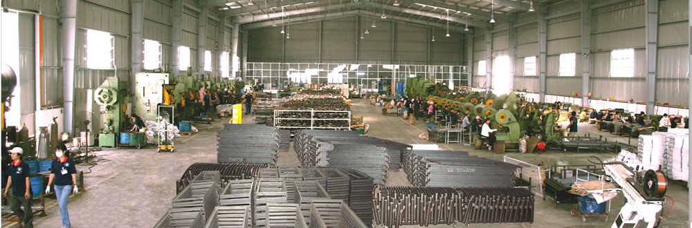 Công Ty Cổ Phần Cơ Khí Và Đầu Tư Ngôi Sao Star Investment & Mechanical Corporation | Fact-Link Viet Nam