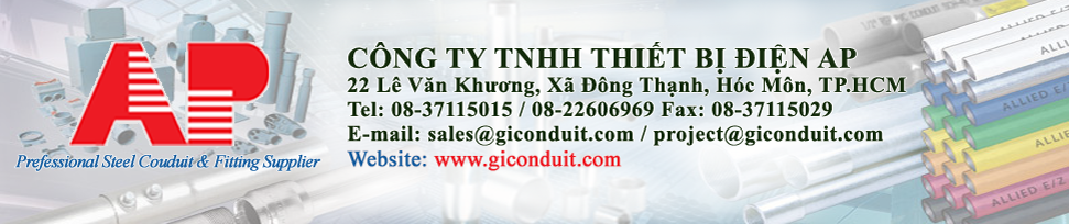 Công Ty TNHH Thiết Bị Điện AP APE Co.,Ltd | Fact-Link Viet Nam