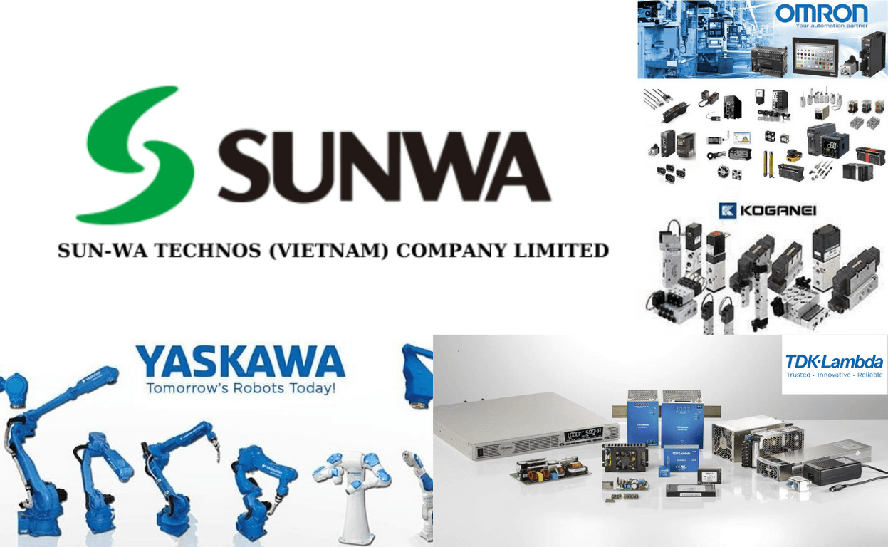 SUN-WA TECHNOS (VIETNAM) Co., Ltd | Fact-Link Viet Nam