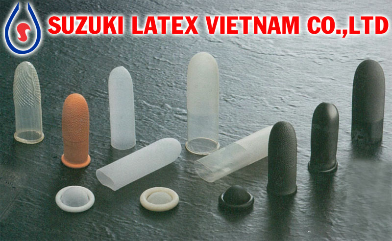 鈴木ラテックス ベトナム Suzuki Latex Vietnam Co.,Ltd. | Fact-Link Viet Nam