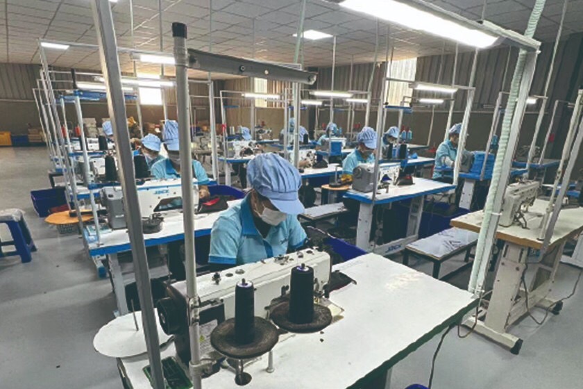 SWORLD VIETNAM INDUSTRIAL CO.,LTD | Fact-Link Viet Nam