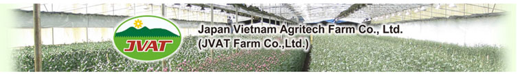Japan Vietnam Agritech Farm Co., Ltd. Japan Vietnam Agritech Farm Co., Ltd. | Fact-Link Viet Nam