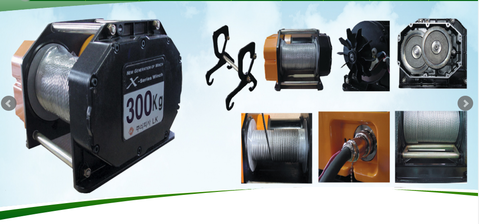 Công Ty TNHH thiết bị nâng Taeseung Vina Lifting Equipment Taeseung Vina Co., Ltd. | Fact-Link Viet Nam