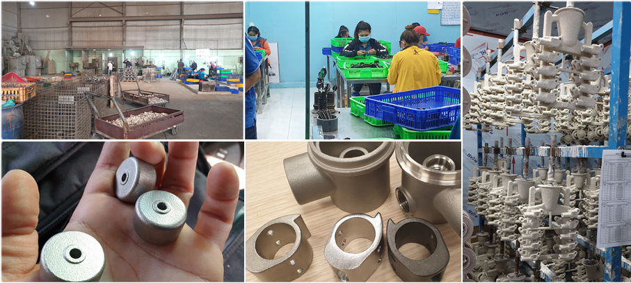 タイコー ベトナム TAICO VIETNAM CO.,LTD | Fact-Link Viet Nam