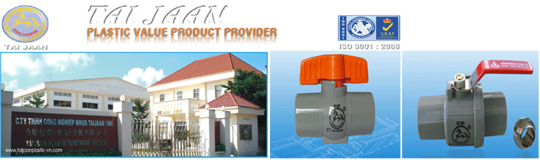 Taijaan Plastic Vietnam Co.,Ltd. | Fact-Link Viet Nam