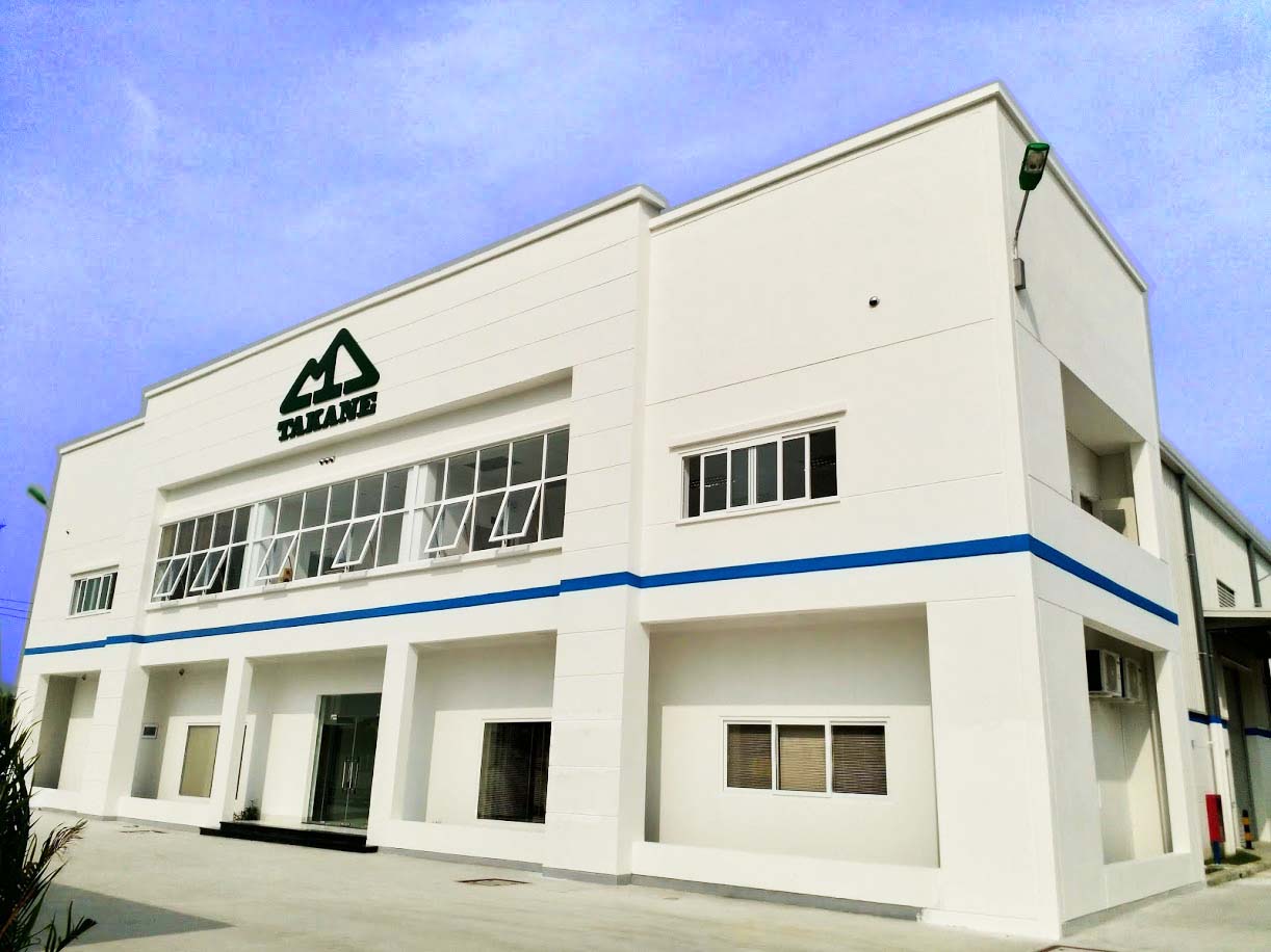 Công ty TNHH Takane Electronics(Việt Nam) Takane Electronics (Vietnam) co.,ltd | Fact-Link Viet Nam
