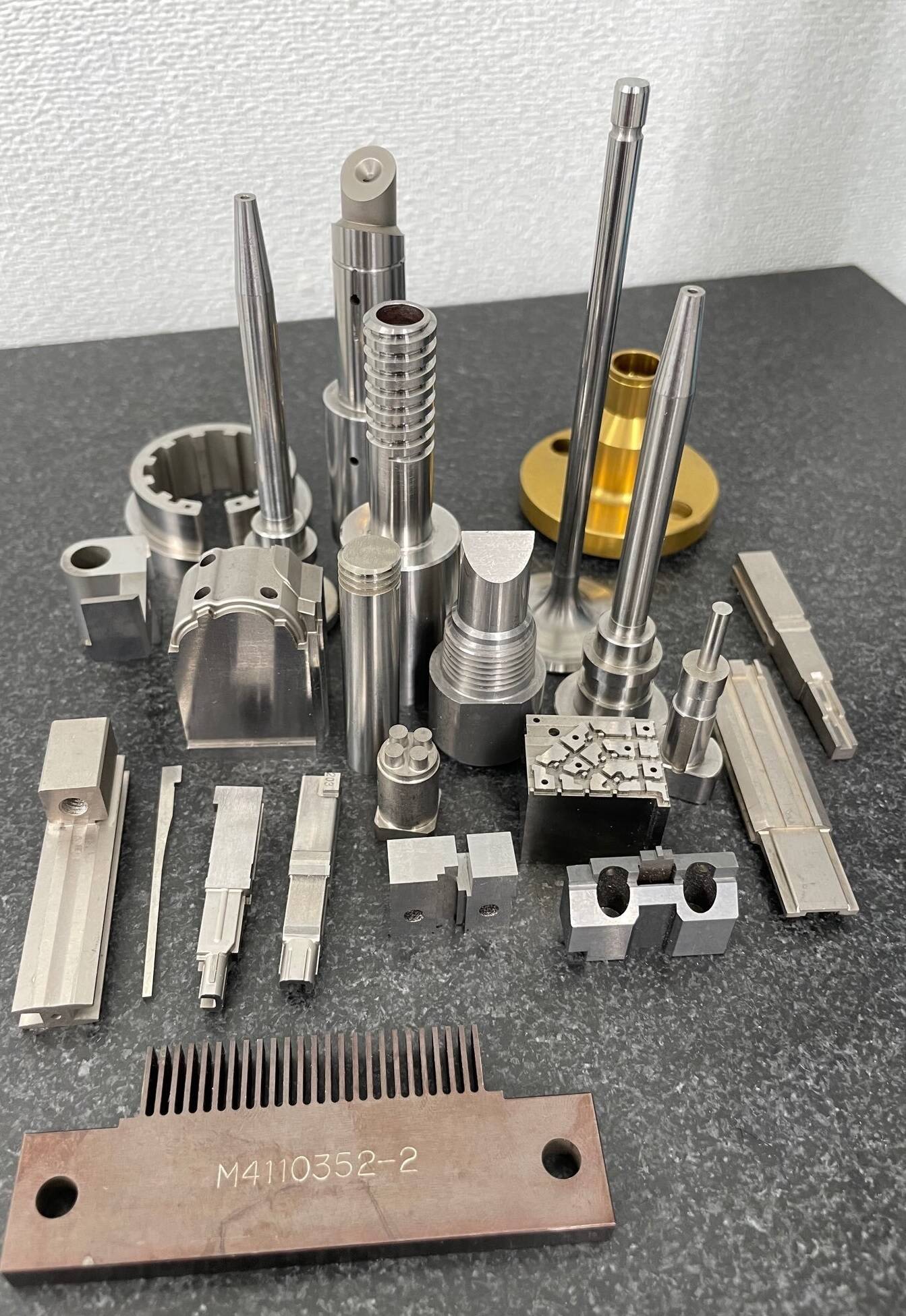 TAKEISHI ALLOYTOOL VIETNAM CO.,LTD TAKEISHI ALLOYTOOL VIETNAM CO.,LTD | Fact-Link Viet Nam
