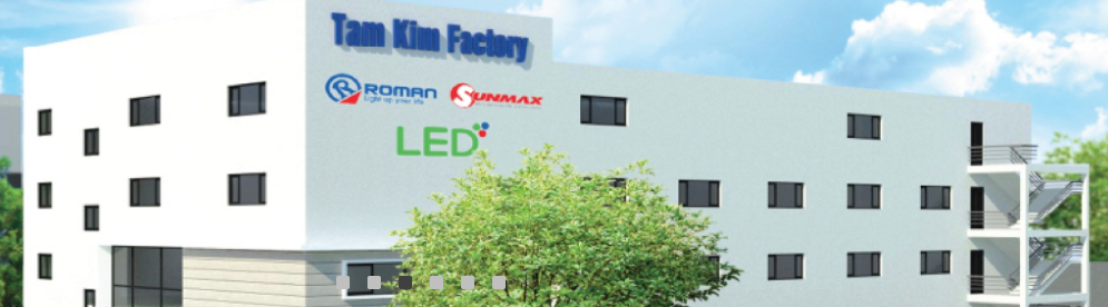 Công Ty Cổ Phần Tam Kim TAM KIM CO.,JSC | Fact-Link Viet Nam