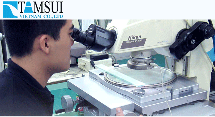 タンスイ ベトナム TAMSUI VIET NAM COMPANY LIMITED | Fact-Link Viet Nam