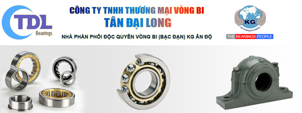 Tan Dai Long Bearings Co., Ltd | Fact-Link Viet Nam