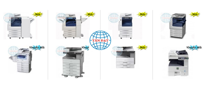 Công Ty TNHH Thương Mại & Dịch Vụ Tấn Đạt Tan Dat Trading & service Co.,Ltd | Fact-Link Viet Nam