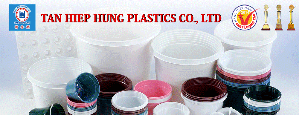 Công Ty TNHH Nhựa Tân Hiệp Hưng Tan Hiep Hung Plastics Co.,Ltd | Fact-Link Viet Nam