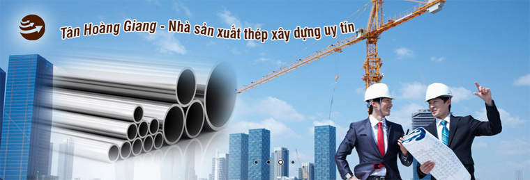 Tan Hoang Giang Steel Co.,Ltd | Fact-Link Viet Nam