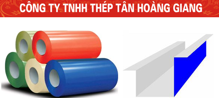 Công Ty TNHH Thép Tân Hoàng Gia Tan Hoang Gia Steel Co.,Ltd | Fact-Link Viet Nam