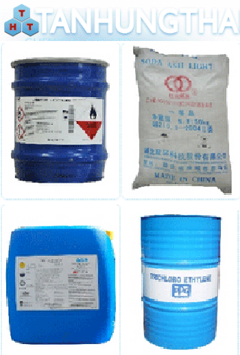 Tan Hung Thai Co., Ltd | Fact-Link Viet Nam