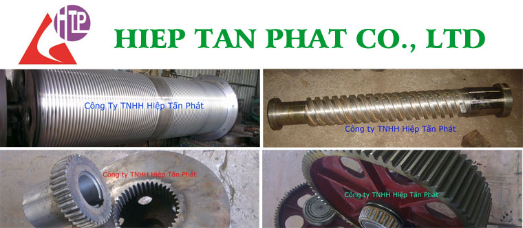 Công Ty TNHH Hiệp Tấn Phát Hiep Tan Phat Co.,Ltd | Fact-Link Viet Nam