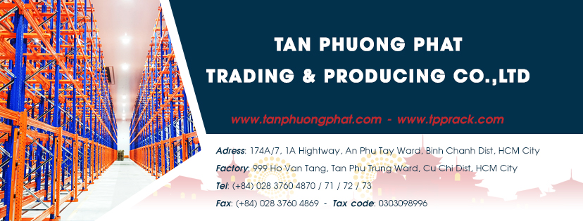 Tan Phuong Phat Production & Trading Co.,Ltd | Fact-Link Viet Nam