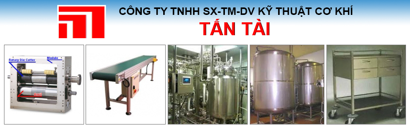 Tan Tai Engineering Co., Ltd | Fact-Link Viet Nam