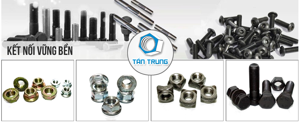 Công Ty TNHH SX - TM - DV - XD Cơ Khí Tấn Trung Tan Trung Mechanical Construction Service Trading Production Co.,Ltd | Fact-Link Viet Nam