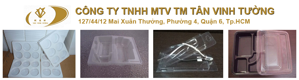 Công Ty TNHH MTV Tân Vinh Tường Tan Vinh Tuong Trading Co.,Ltd | Fact-Link Viet Nam