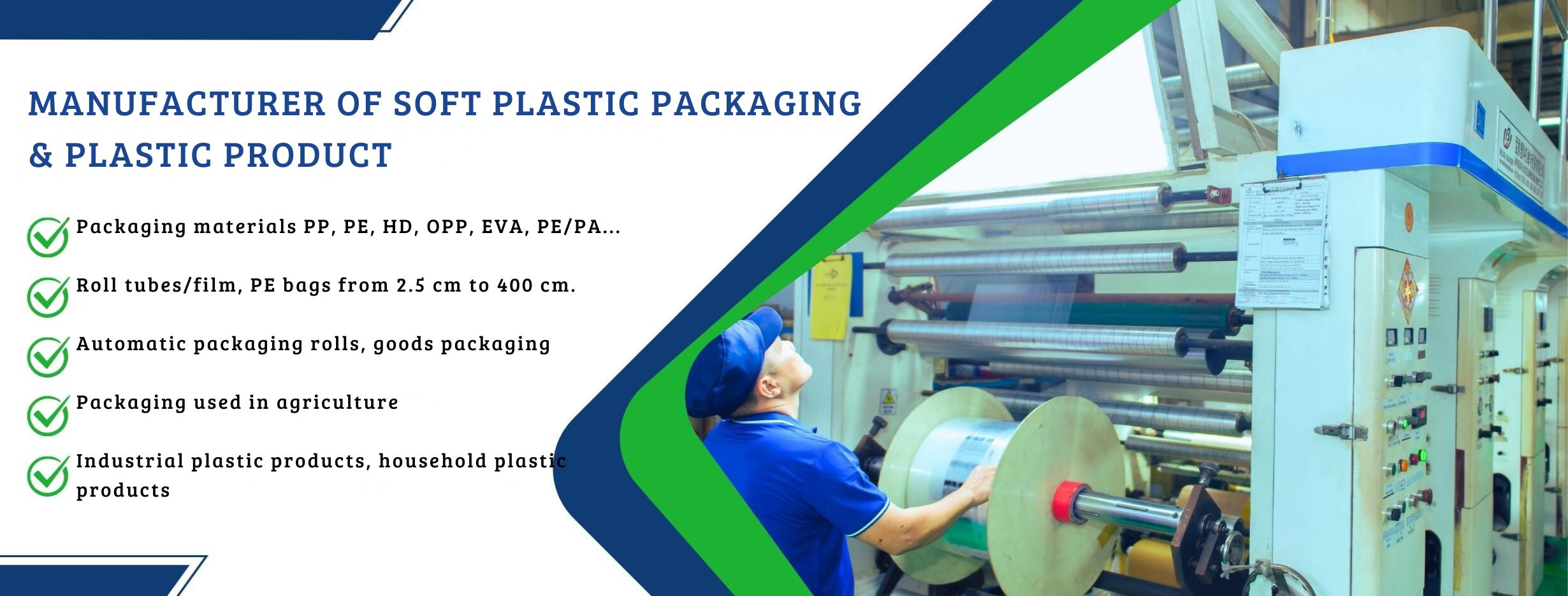 Di Dai Hung Co., Ltd | Fact-Link Viet Nam