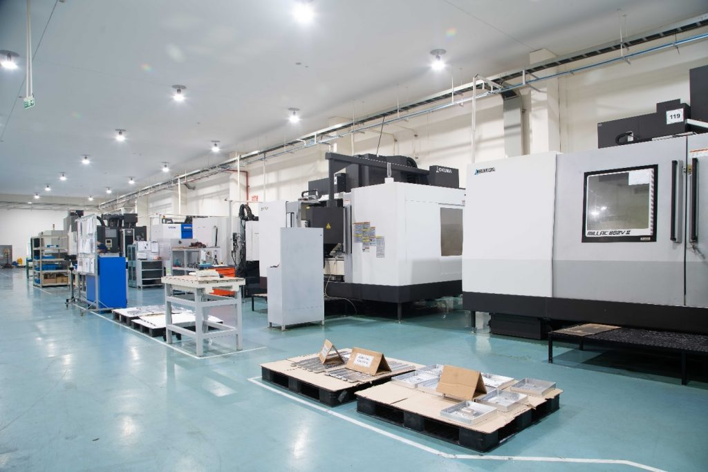 Công ty TNHH TAZMO VIỆT NAM TAZMO VIETNAM Co.,Ltd. | Fact-Link Viet Nam
