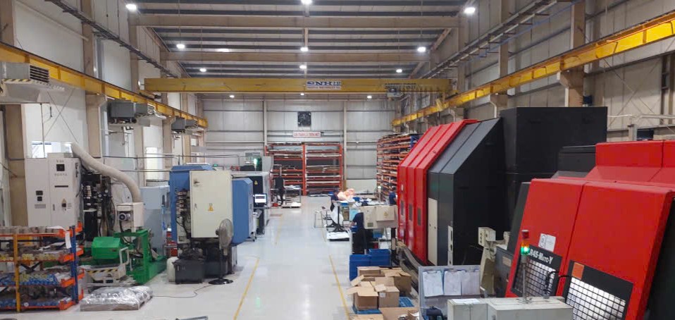Công ty TNHH TAZMO VIỆT NAM TAZMO VIETNAM Co.,Ltd. | Fact-Link Viet Nam