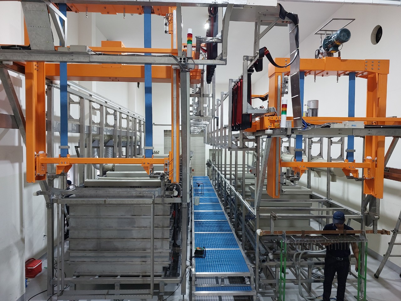 Công ty TNHH TAZMO VIỆT NAM TAZMO VIETNAM Co.,Ltd. | Fact-Link Viet Nam