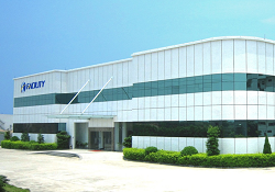 Công ty TNHH TAZMO VIỆT NAM TAZMO VIETNAM Co.,Ltd. | Fact-Link Viet Nam