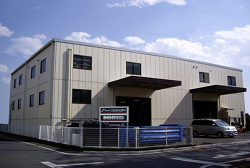 タツモ ベトナム TAZMO VIETNAM Co.,Ltd. | Fact-Link Viet Nam